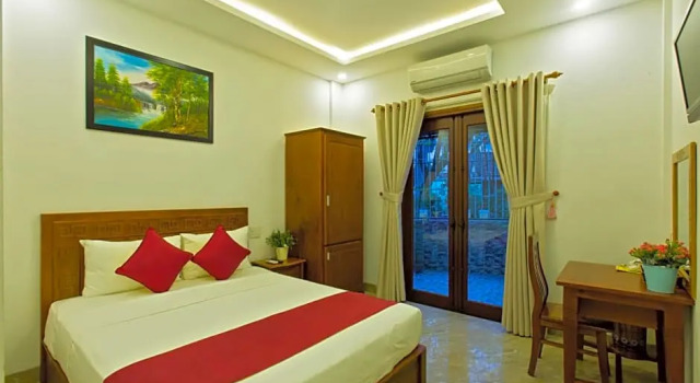 Номер Superior Sala Hoi An Hotel