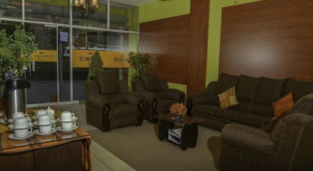 Hotel Príncipe II
