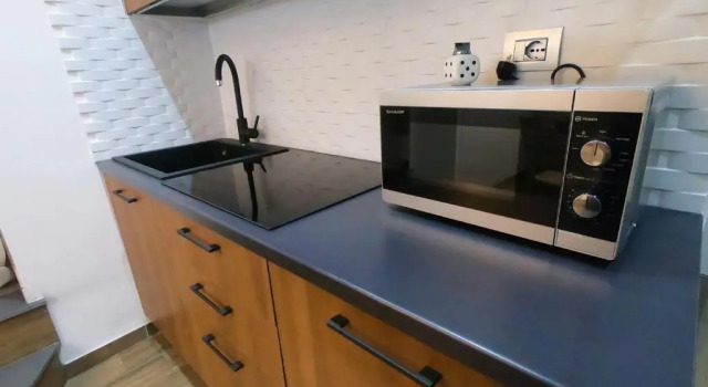 Апартаменты Blumon House