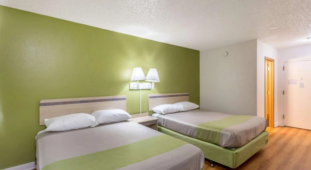Motel 6 Great Falls, MT