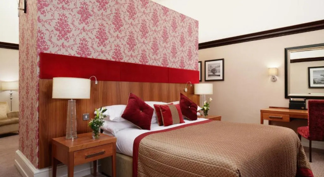 Люкс Grand The Grand, York