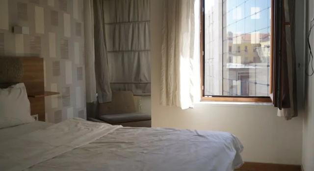 Mayata Hotel, Забронировать Отель Бейоглу Стамбул, рядом с Цветочный пассаж