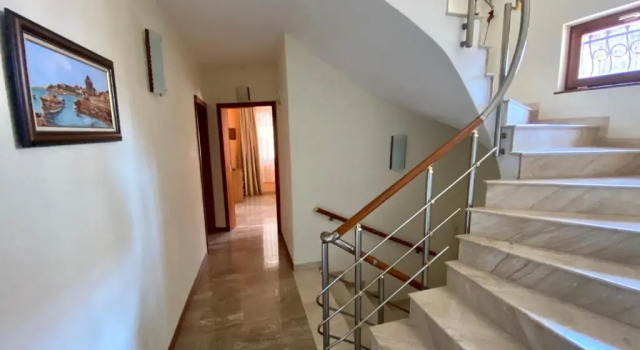 Номер Economy Hotel Sveti Nikola