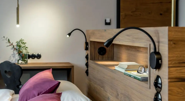 BIO-Hotel Adler/Restaurant, Reserva ahora Hotel Vogt Algovia