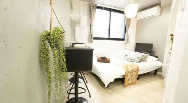 Hill Side Terrace Hiroo Shibuya 102