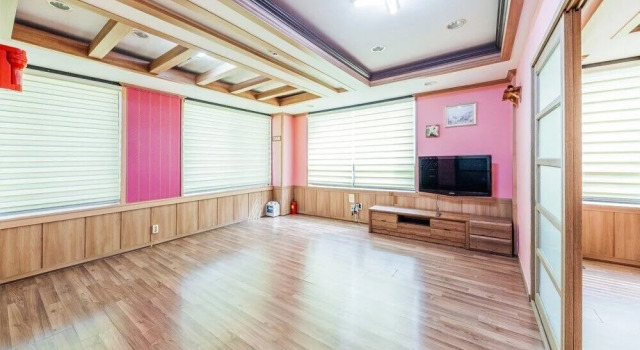Eurwangni Some Pension, Prenota Hotel Gyeonggi Gyeonggi-do