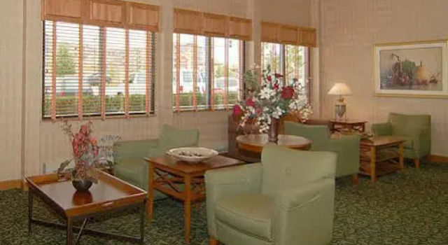 Comfort Inn
