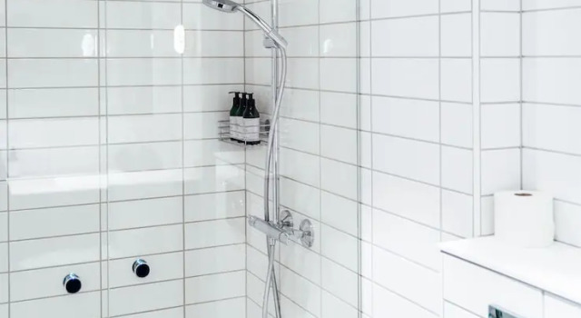 Студия Executive Unity Helsinki - A Studio Hotel