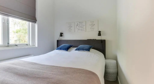 Апартаменты Oranjestaete Boutique Hotel & Apartments