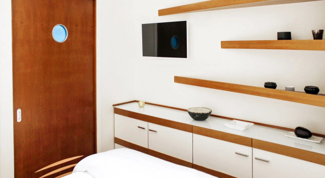 LHP Suite Posillipo