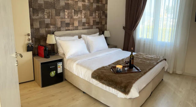 B.equine Range Hotel, Rezervovat Hotel Narlidere Aegean Region