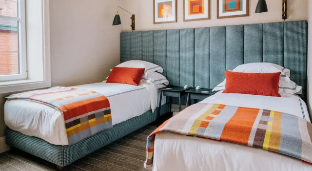 Номер Standard Eleven Revelstoke Lodge