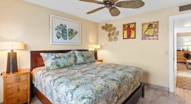 Kihei Beach, #210 2 Bedroom Condo, Забронировать Апартаменты/квартира Кихеи Мауи