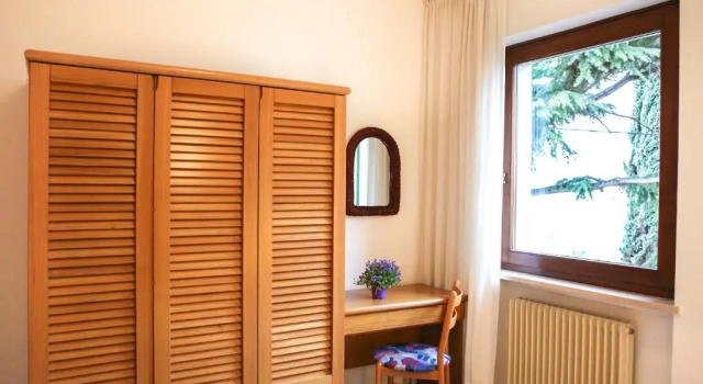Апартаменты Economy Residence il Cedro
