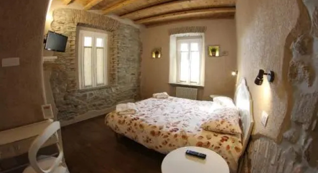 Locanda Vecchia Osteria, Забронировать Отель Варезе Provincia di Varese