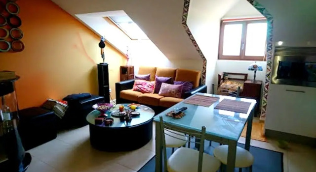 Apartment With 2 Bedrooms in Finisterre, La Coruña, With Wonderful sea, Réserver Appartement Fisterra Cap Finisterre