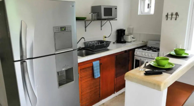 Номер Superior Apartment & Studio 28