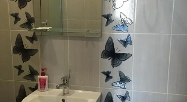 Номер Standard Hotel Oktan