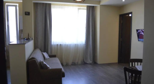 Apartment Near Park 36, Book Apartment Batumi 
