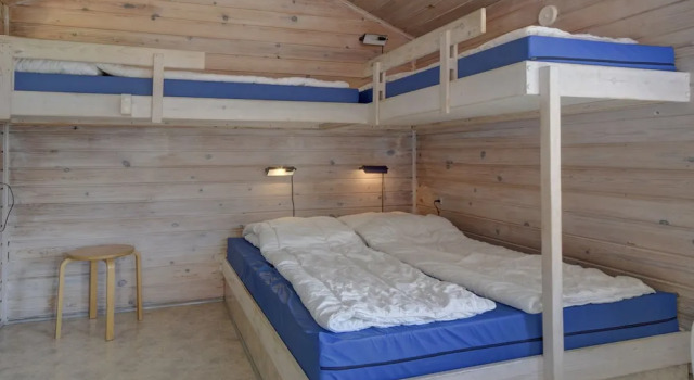 Jelling Familie Camping, Buchen Sie Campingplatz Jelling Syddanmark
