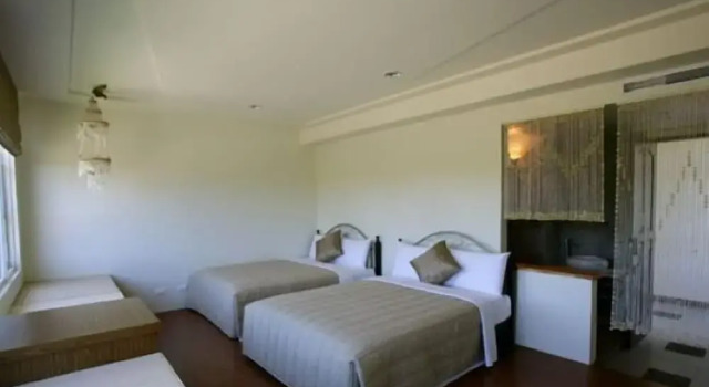 Семейный номер Standard Penghu Kite House