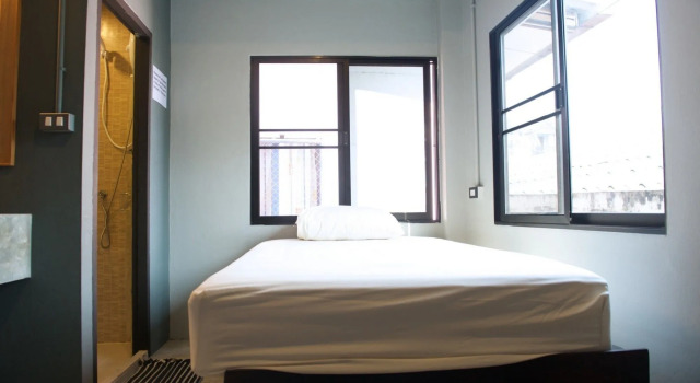 9 Hostel - Hostel