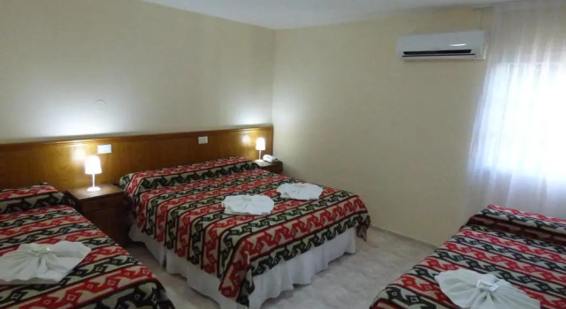Номер Standard Hotel Pinar del Lago