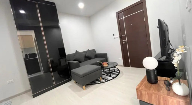 Номер Standard VIP Great Hill Phuket Airport