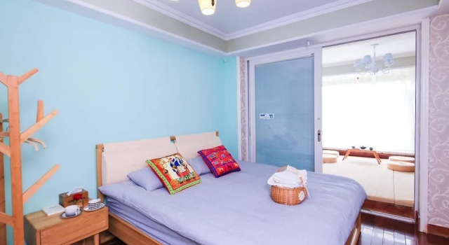 Yunyou Hostel, Rezerwuj Hostel Hostele w Qingdao, Hostel