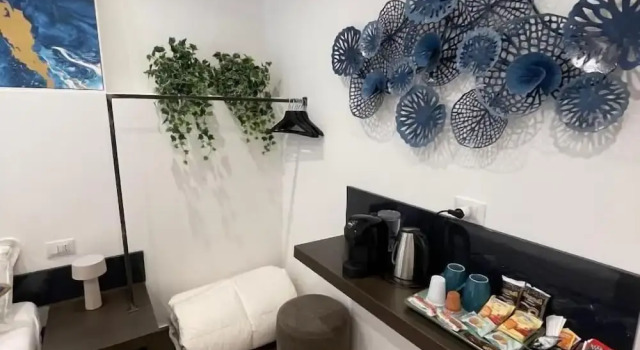 Двухместный номер Superior Namuri Luxury Rooms