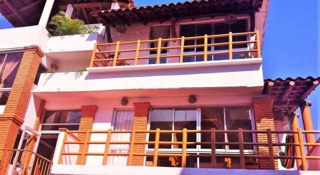 Hotel Casa de la Palma Bed and Breakfast