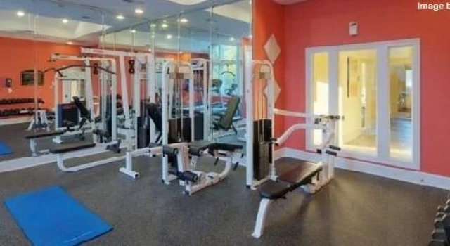 Alden Place Luxury Apartment Homes