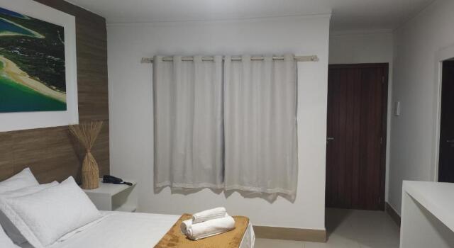 Arraial do Sol Beach Hotel