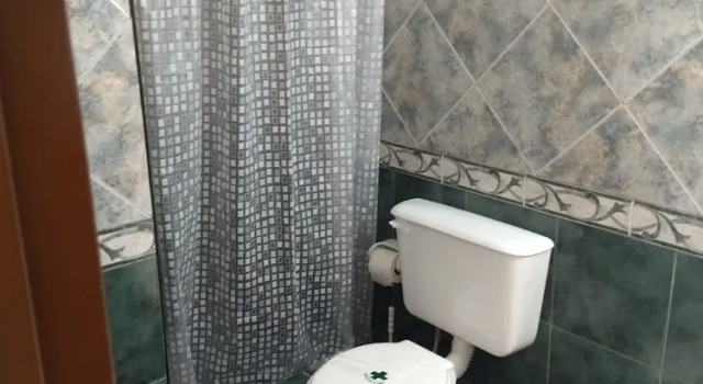 Двухместный номер Standard c 1 комнатой Hotel Gala