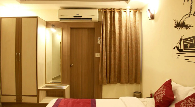 Hotel RK Regency