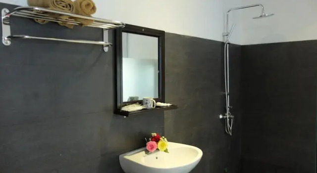 Saclo Homestay and Hostel, Rezervovat Hostel Hostely v Quang Nam, Hostel