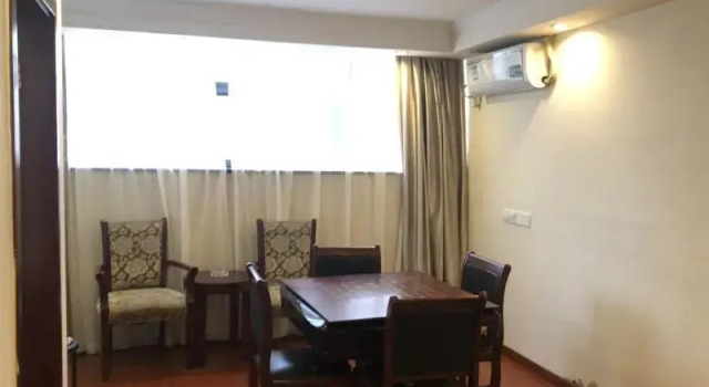 Номер Standard GreenTree Inn Changzhou Chunqiuyancheng Express Hotel