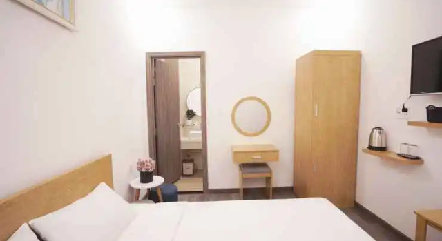 Nam Duong Hotel Dalat