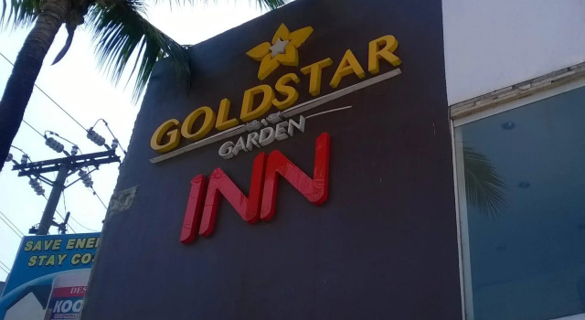 Goldstar Garden Inn