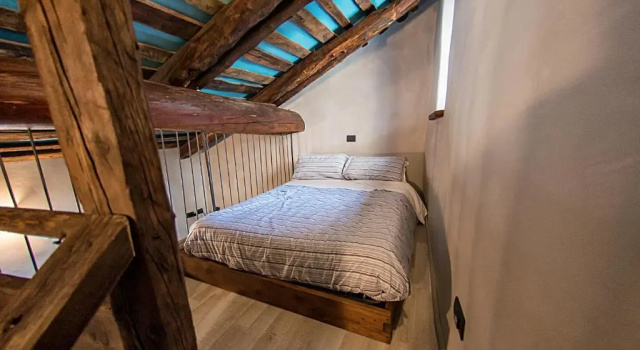 Апартаменты Agriturismo Rivet dOr
