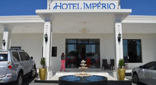 Hotel Imperio, Забронировать Отель  