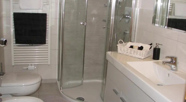 Апартаменты Superior Residence Prapoz