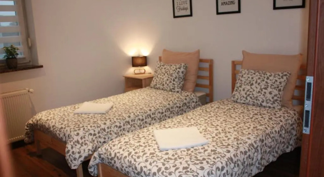 Apartament Bolesławiec, Забронировать Апартаменты/квартира Болеславец Нижнесилезское воеводство