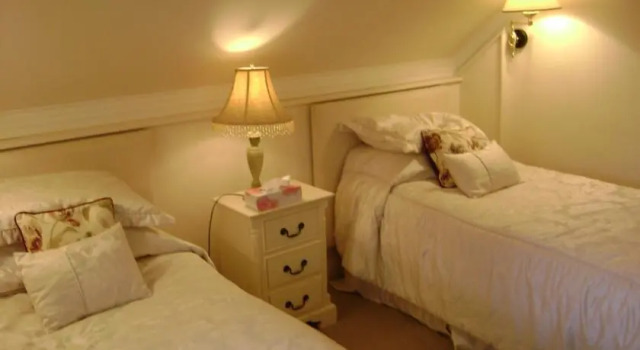 Saint Anthonys Lodge B&B
