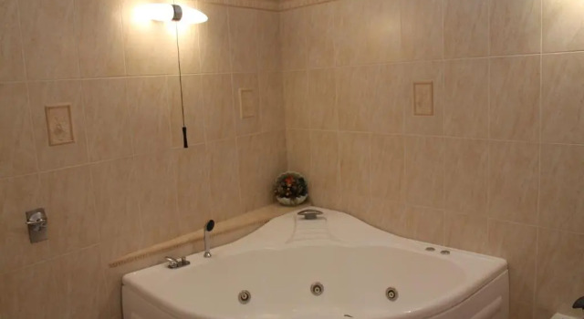 Полулюкс Deluxe Park Hotel Gianfranco