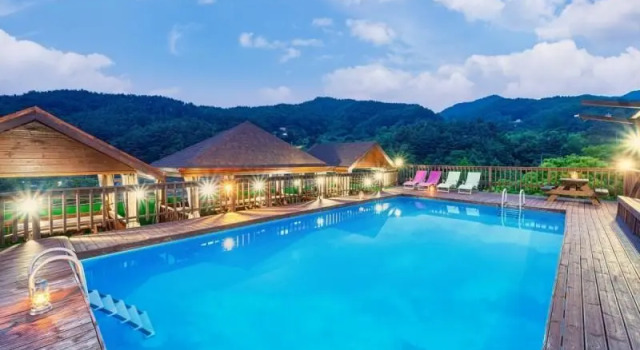 Hoengseong Supsogui Jewerly Pension