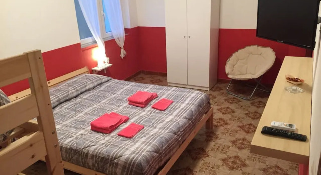 Номер Standard Sunset B&B Pompei