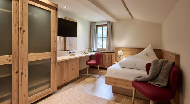 Номер Standard Hotel Austria