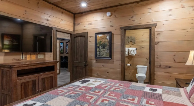 Stunning 4bedroom With Sky Views