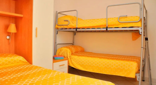 Lovely Flat With Side sea View and Swimming Pool, Забронировать Отель Бибионе-Пинеда Венето, рядом с Долина Вальгранде